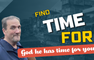 Making Room for Faith