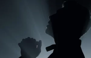 Drifting Away From God