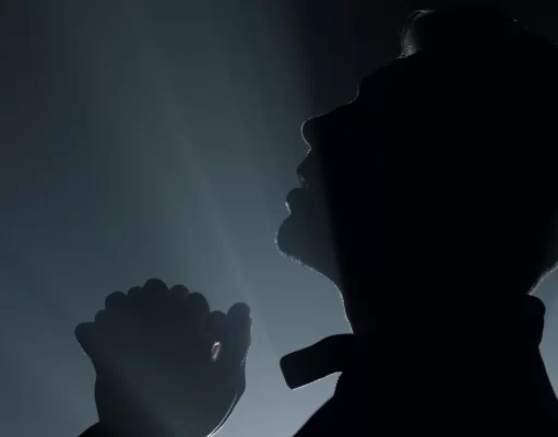 Drifting Away From God