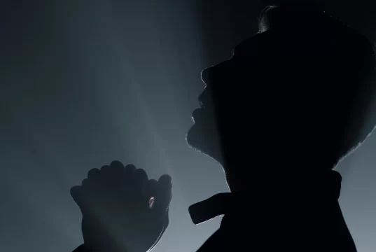 Drifting Away From God